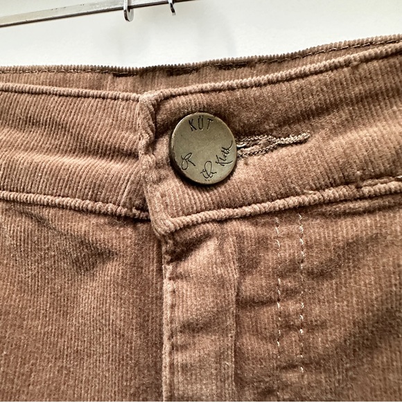KUT FROM THE KLOTH MIA Toothpick Skinny Corduroy - Picture 8 of 12